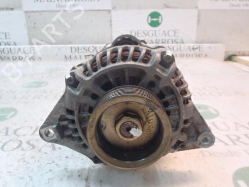 Generator MITSUBISHI OUTLANDER I (CU_W) 2.0 (CU2W) | BP4015401M7 