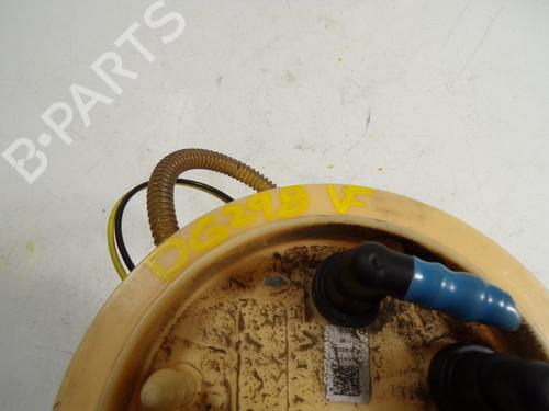 Fuel pump SKODA SUPERB II (3T4) 2.0 TDI 16V | BP7036399M76 