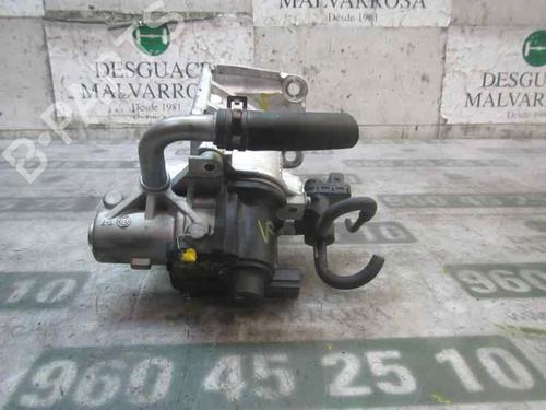 Egr RENAULT MEGANE III Coupe (DZ0/1_)  | BP4001257M69 