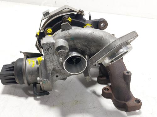 Turbocharger/Supercharger VW POLO V (6R1, 6C1) 1.6 TDI | BP29966116M71 