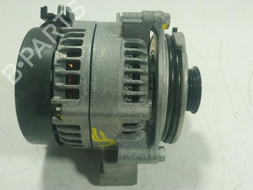 Used Alternator Alternator BMW 3 (G20, G80, G28) [2018-2026] 25745450 25745450