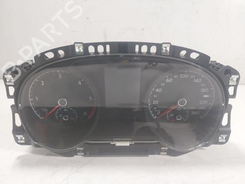 Cockpit VW GOLF VII (5G1, BQ1, BE1, BE2) [2012-2021]  18872394