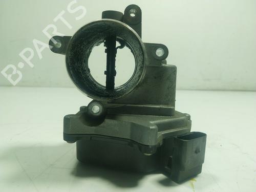 Used Throttle body Throttle body VW POLO V (6R1, 6C1) 1.6 TDI (90 hp) 17865475 17865475