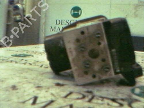 ABS pump MERCEDES-BENZ E-CLASS (W210) E 220 CDI (210.006) | BP3734918M43 