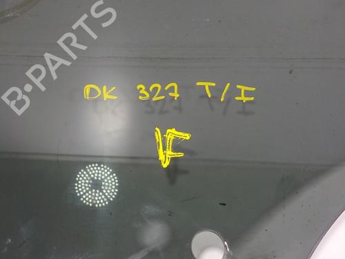 Rear left door window PEUGEOT 208 II (UB_, UP_, UW_, UJ_) 1.2 PureTech 100 | BP11946891C20 