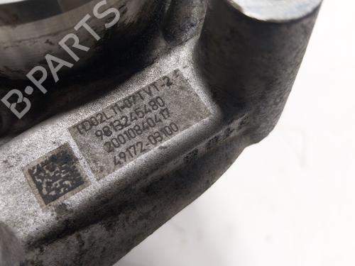 Turbolader/Kompressor CITROËN BERLINGO (ER_, EC_) 1.5 BlueHDi 100 | BP28574203M71 