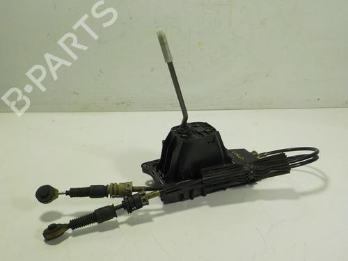 Selector da caixa Selector da caixa RENAULT MODUS / GRAND MODUS (F/JP0_) 1.4 (JP01, JP0J) (98 hp) 7410381 7410381