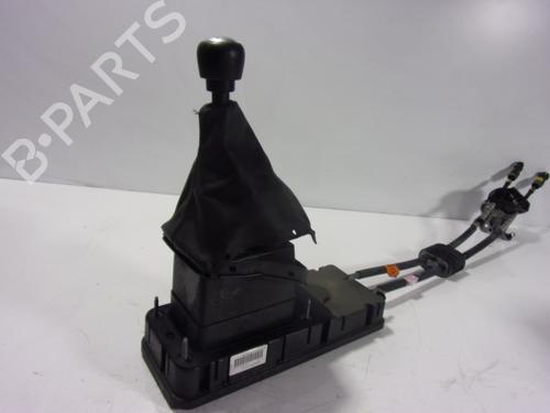 Used Gear lever Gear lever CITROËN C4 Picasso II [2013-2026] 10528661 10528661