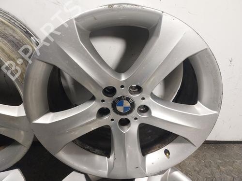 Rim BMW X6 (E71, E72) 30 d | BP26295416C45 
