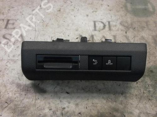 Used Electronic module PEUGEOT 5008 (0U_, 0E_) 2.0 HDi 150 / BlueHDi 150 (150 hp) 3771391