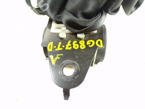Rear right seatbelt NISSAN QASHQAI / QASHQAI +2 I (J10, NJ10, JJ10E)  | BP7836602I28 