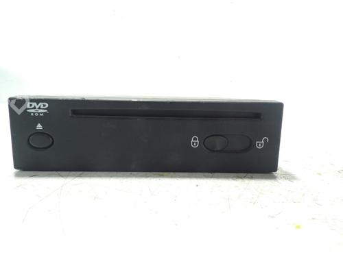 Used Electronic module Electronic module LAND ROVER RANGE ROVER SPORT I (L320) 2.7 D 4x4 (190 hp) 16817876 16817876