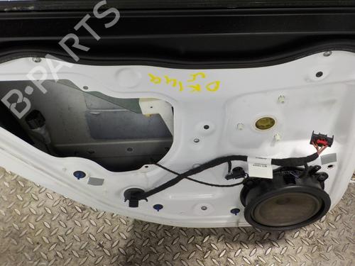 Left rear door AUDI A3 Sportback (8PA)  | BP11812808C4 