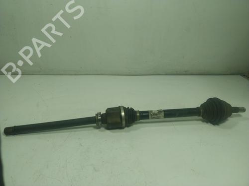 Used Right front driveshaft Right front driveshaft DS DS 5 (KF_) 1.6 BlueHDi 120 (120 hp) 16664187 16664187
