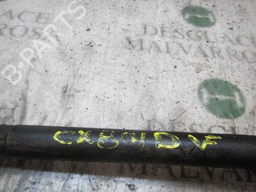 Right front driveshaft CITROËN C4 Coupe (LA_) | BP3844026M39 - Image 4