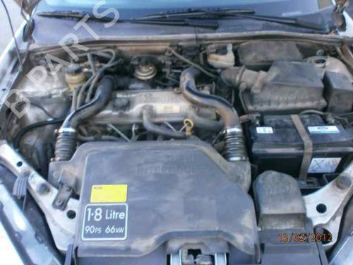 Pompe à carburant FORD FOCUS I (DAW, DBW) 1.8 Turbo DI / TDDi | BP3739133M76 