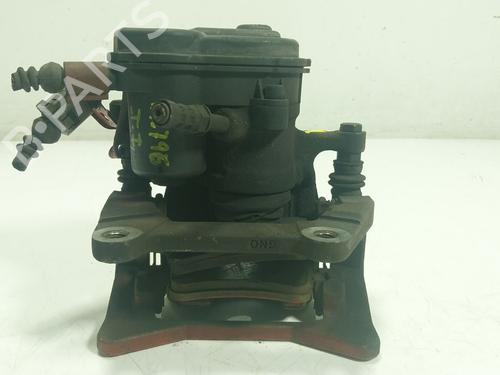 Left rear brake caliper AUDI A7 Sportback (4GA, 4GF) 3.0 TDI quattro | BP31904809M107 - Image 4