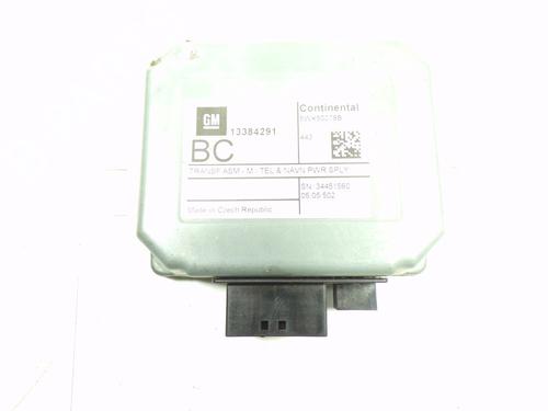 Elektronisk modul OPEL INSIGNIA A (G09) 2.0 CDTI (68) (163 hp) 8896081