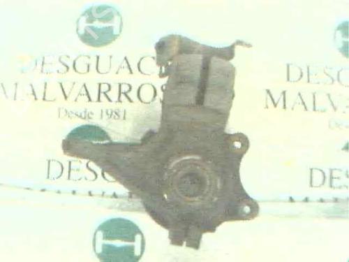 Used Left front steering knuckle Left front steering knuckle CITROËN XSARA Break (N2) 1.6 16V (109 hp) 3763568 3763568