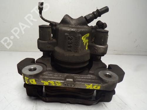 Left front brake caliper BMW 1 (F20) 118 d | BP15839381M105 