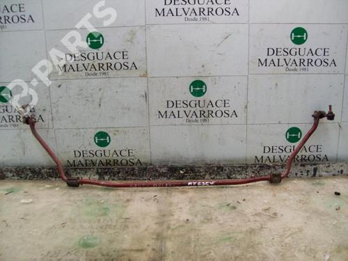 Used Anti roll bar Anti roll bar IVECO DAILY III Van 35 S 9 V,35 C 9 V (84 hp) 4021444 4021444