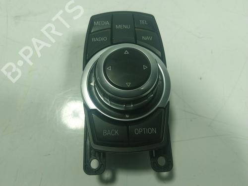 Used Switch Switch BMW 3 Touring (F31) 316 d (116 hp) 17384703 17384703