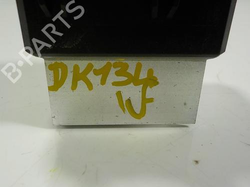 Heater resistor SUBARU XV (GT)  | BP11852236M108 
