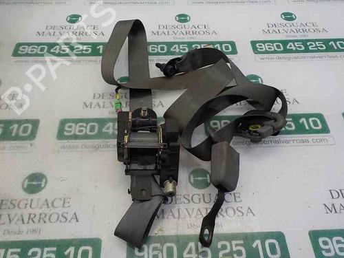 Used Front right seatbelt CHEVROLET LACETTI (J200) 1.6 (109 hp) 8739627