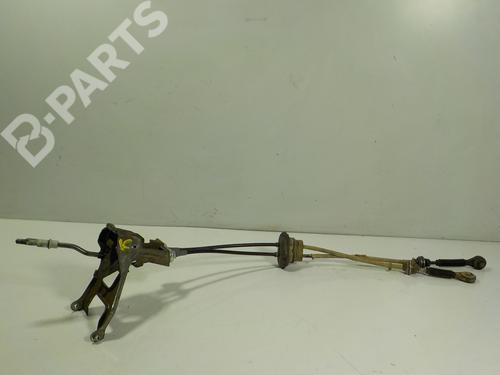 Used Manual gearbox selector Manual gearbox selector FIAT SCUDO Bus (220_) [1996-2006] 11131775 11131775