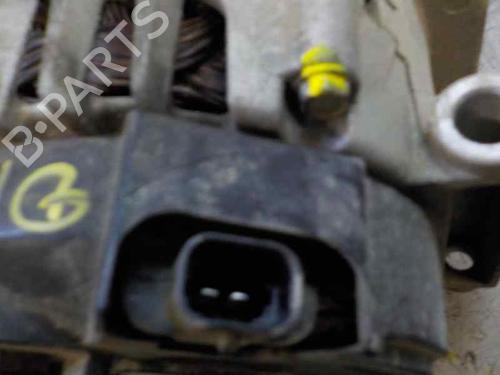 Generator OPEL INSIGNIA A (G09) 1.6 CDTi (68) | BP5775984M7 