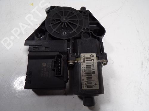 Right rear window motor RENAULT SCÉNIC III (JZ0/1_)  | BP8420393E22 