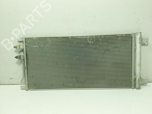 AC Kondensor SSANGYONG KORANDO (CK) 2.2 Xdi (178 hp) 28442122