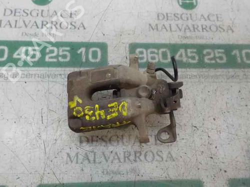 Used Left rear brake caliper CITROËN C4 I (LC_) [2004-2014]  11550892