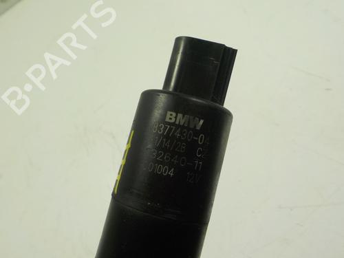 Washer pump BMW X1 (E84)  | BP16692714E24 