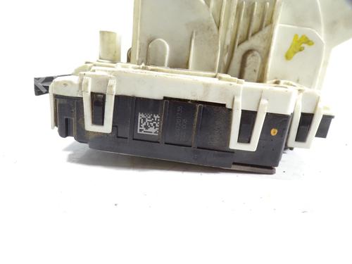 Front right lock MERCEDES-BENZ SPRINTER 3-t Van (B906)  | BP7645483C97 