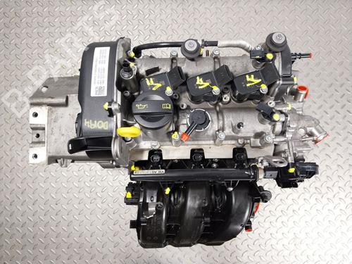 Engine AUDI A3 Sportback (8VA, 8VF) | BP30929578M1