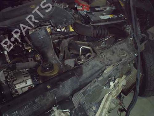 Rear mirror RENAULT MEGANE I Coach (DA0/1_) 1.9 dCi (DA05, DA1F) | BP3787117I6 