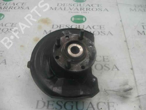 Used Right front steering knuckle Right front steering knuckle MITSUBISHI CARISMA (DA_) 1.9 TD (DA4A) (90 hp) 3772963 3772963
