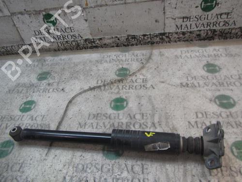 Used Left rear shock absorber Left rear shock absorber FIAT PUNTO EVO (199_) [2008-2026] 4009883 4009883