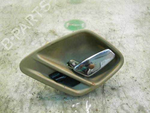 Used Rear left interior door handle JEEP GRAND CHEROKEE II (WJ, WG) 3.1 TD 4x4 (140 hp) 3771241