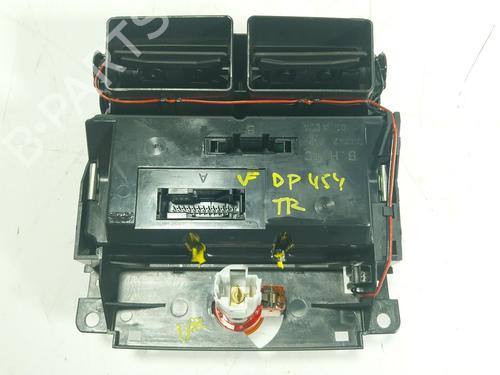 Climate control AUDI A8 D3 (4E2, 4E8) 3.0 TDI quattro | BP27377424I5 