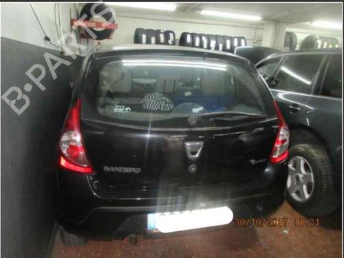 Rear right interior door handle DACIA SANDERO  | BP3860736I16  - Image 5