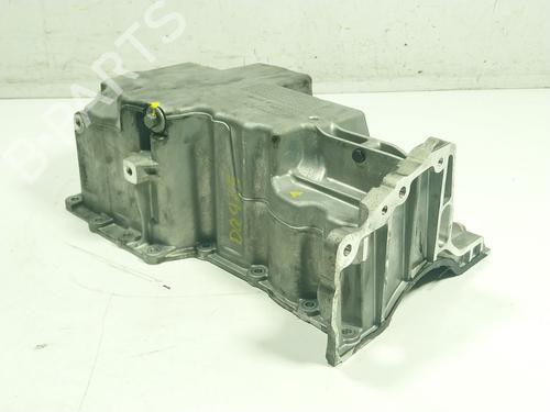 Used Oil sump LAND ROVER RANGE ROVER EVOQUE (L538) 2.0 D 4x4 (150 hp) 31124119