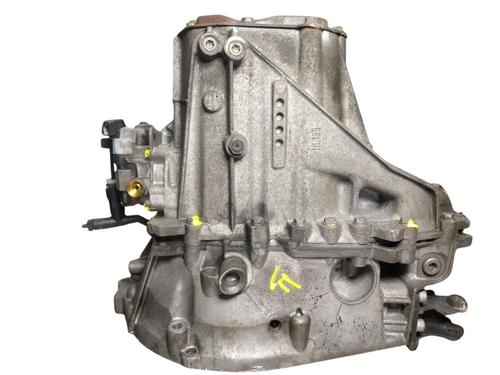 Gearbox PEUGEOT 2008 I (CU_) 1.6 HDi | BP25749329M3 