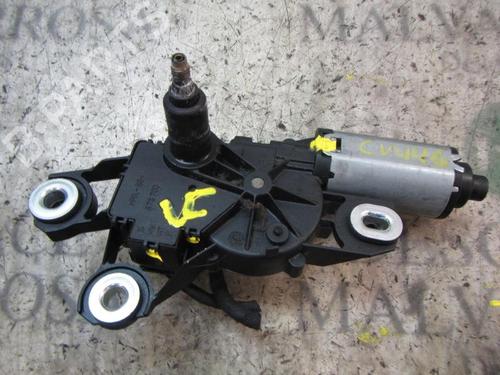 Used Rear wiper motor SEAT LEON (1P1) 1.9 TDI (105 hp) 3833807