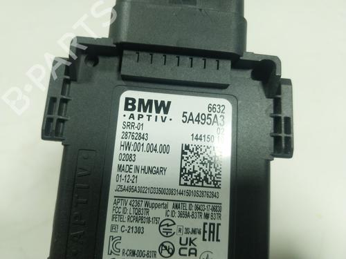 Electronic module BMW 5 (G30, F90) 540 i xDrive | BP24574629M83 - Image 4