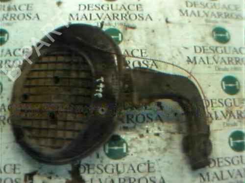 Used Air filter box FORD ESCORT V (AAL, ABL) 1.6 i 16V (88 hp) 14290366