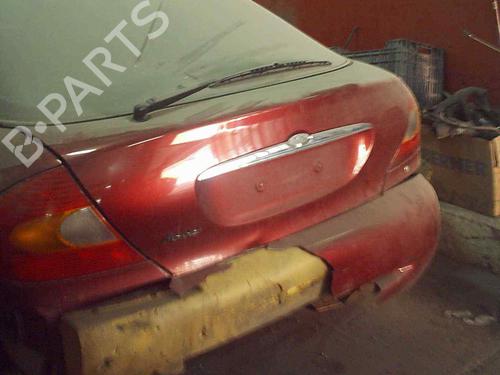 Warning switch FORD MONDEO II (BAP) 2.0 i | BP3767587I22  - Image 8