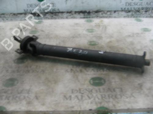 Used Driveshaft Driveshaft MERCEDES-BENZ SL (R129) [1989-2004] 4031321 4031321
