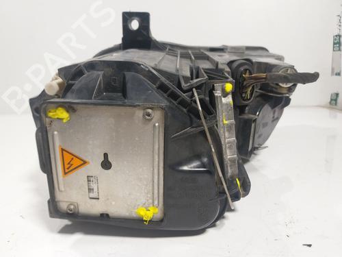 Right headlight VW PASSAT B6 Variant (3C5) 2.0 TDI 16V | BP26594121C29 - Image 4